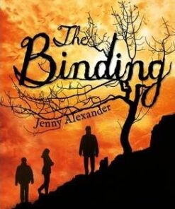 The Binding - Jenny Alexander