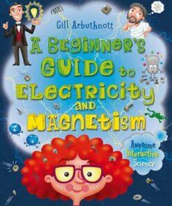 A Beginner's Guide to Electricity and Magnetism - Gill Arbuthnott