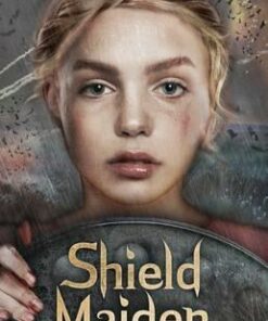 Shield Maiden - Stuart Hill
