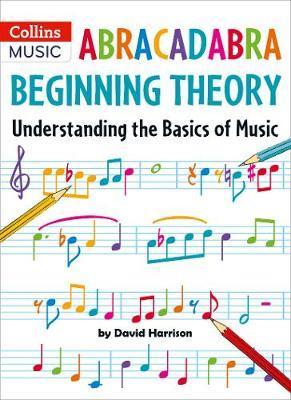 Abracadabra - Abracadabra Beginning Theory -