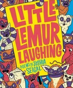 Little Lemur Laughing - Joshua Seigal