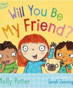 Will you be my Friend? - Molly Potter