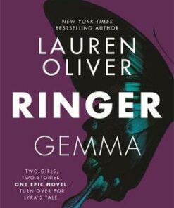 Ringer: Book Two in the addictive