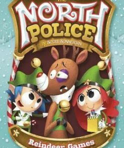 North Police: Reindeer Games - Scott Sonneborn