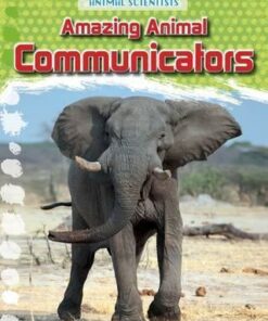 Amazing Animal Communicators - Leon Gray