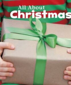 All About Christmas - Martha E. H. Rustad