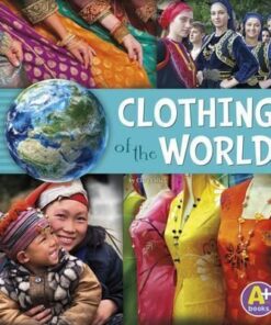 Clothing of the World - Nancy Loewen