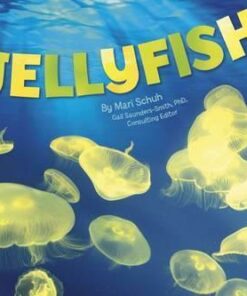 Jellyfish - Gail Saunders-Smith