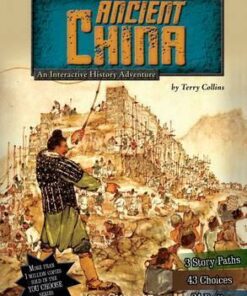 Ancient China - Terry Collins