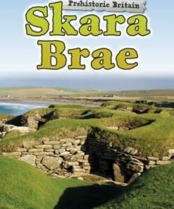 Skara Brae - Dawn Finch