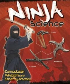 Ninja Science: Camouflage