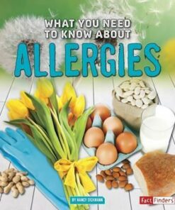 What You Need to Know about Allergies - Nancy Dickmann
