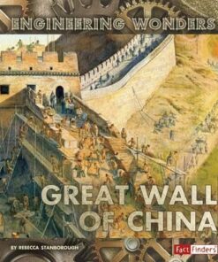 The Great Wall of China - Rebecca Stanborough