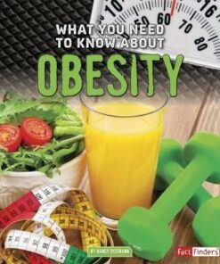What You Need to Know about Obesity - Nancy Dickmann