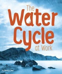 The Water Cycle at Work - Rebecca Olien