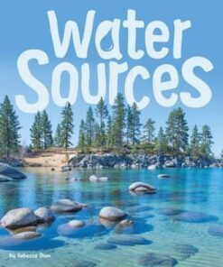 Water Sources - Rebecca Olien