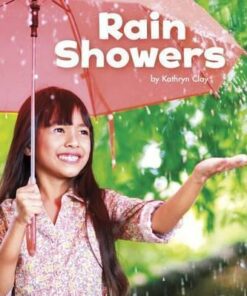 Rain Showers - Kathryn Clay