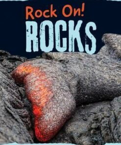 Rocks - Chris Oxlade