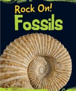 Fossils - Chris Oxlade