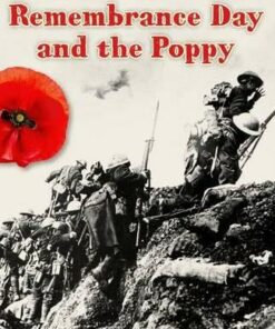 The Remembrance Day and the Poppy - Helen Cox-Cannons