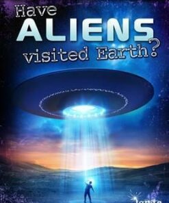Have Aliens Visited Earth? - Nick Hunter