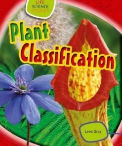 Plant Classification - Leon Gray