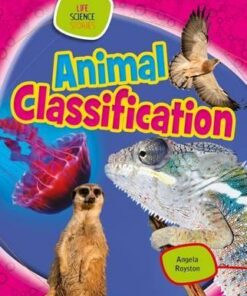 Animal Classification - Angela Royston