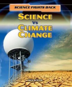Science vs Climate Change - Nick Hunter
