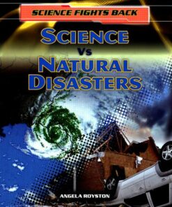 Science vs Natural Disasters - Angela Royston