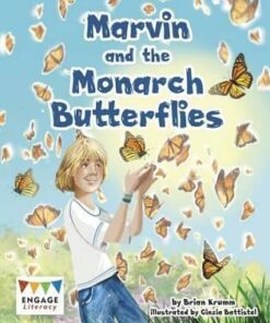 Level 30: Marvin and the Monarch Butterflies - Brian Krumm