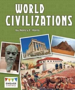 Level 29: World Civilizations - Nancy Harris