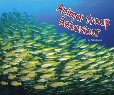 Animal Group Behaviour - Abbie Dunne