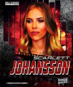 Scarlett Johansson - Peter Delmar