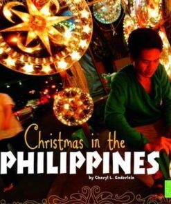 Christmas in the Philippines - Cheryl L. Enderlein