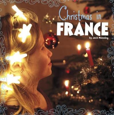 Christmas in France - Jack Manning