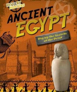 Ancient Egypt - Nancy Dickmann