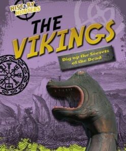 The Vikings - Louise Spilsbury