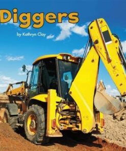 Diggers - Kathryn Clay