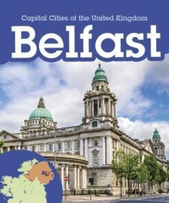 Belfast - Chris Oxlade