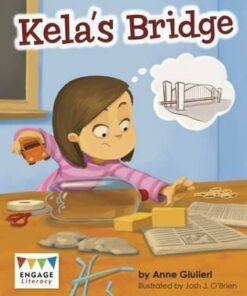 Level 16: Kela's Bridge - Josh O'Brien