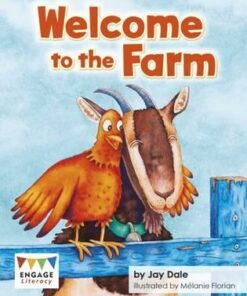 Level 18: Welcome To The Farm - Jay Dale