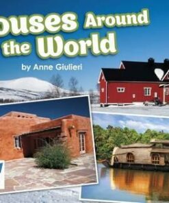 Level 17: Houses Around The World - Anne Giulieri