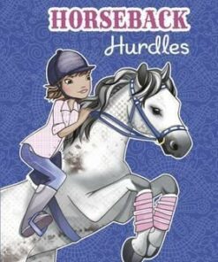 Sport Stories:  Horseback Hurdles - Emma Carlson-Berne