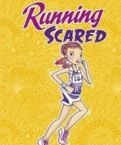 Sport Stories:  Running Scared - Emma Carlson-Berne