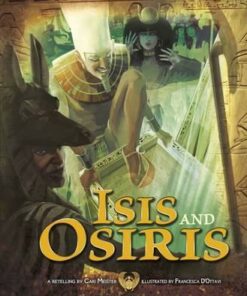 Isis and Osiris - Cari Meister
