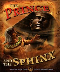 The Prince and the Sphinx - Cari Meister