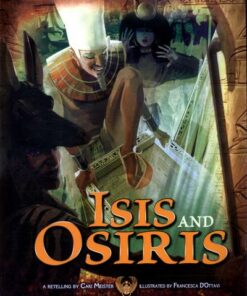 Isis and Osiris - Cari Meister