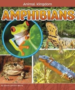 Amphibians - Emma Carlson Berne