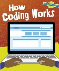 How Coding Works - Ben Hubbard
