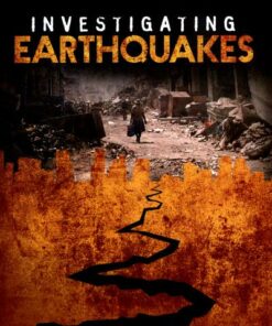 Investigating Earthquakes - Elizabeth Elkins